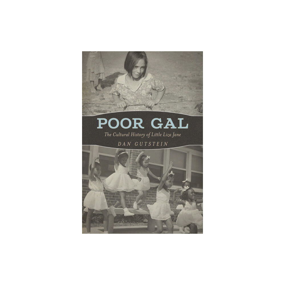 University Press of Mississippi Poor Gal (häftad, eng)