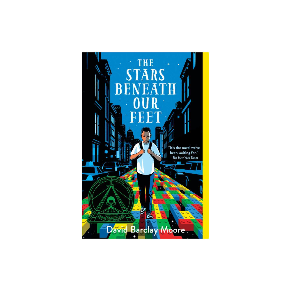 Random House USA Inc The Stars Beneath Our Feet (häftad, eng)