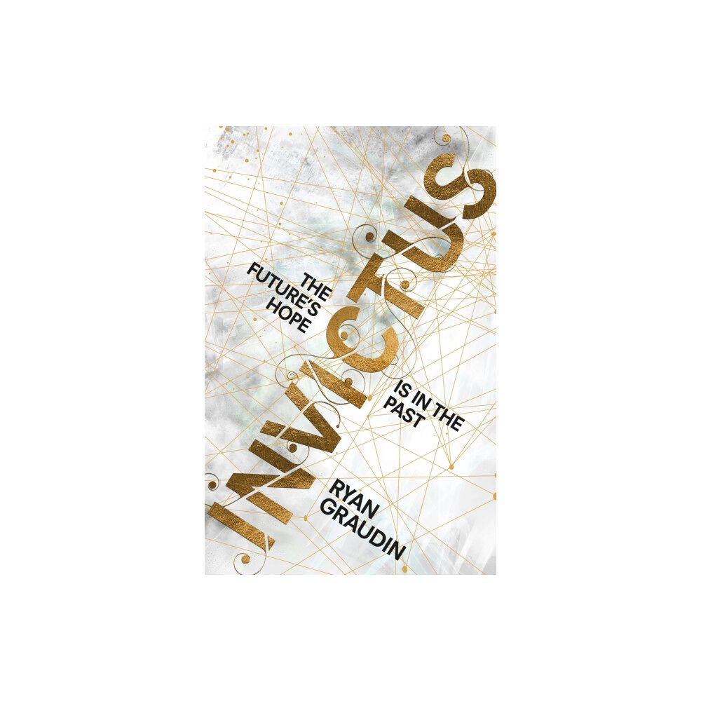 Hachette Children's Group Invictus (häftad, eng)