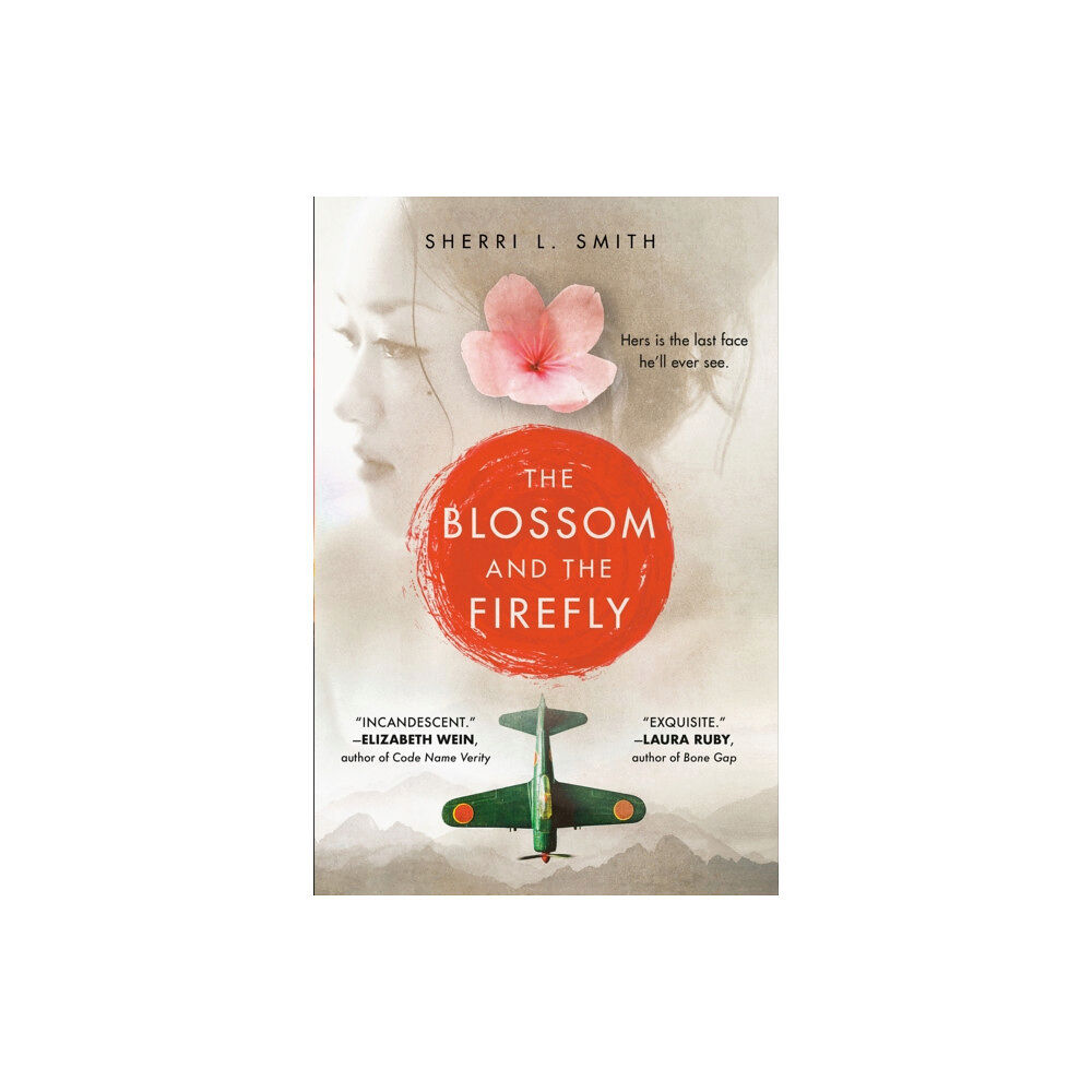 Penguin Putnam Inc The Blossom and the Firefly (häftad, eng)