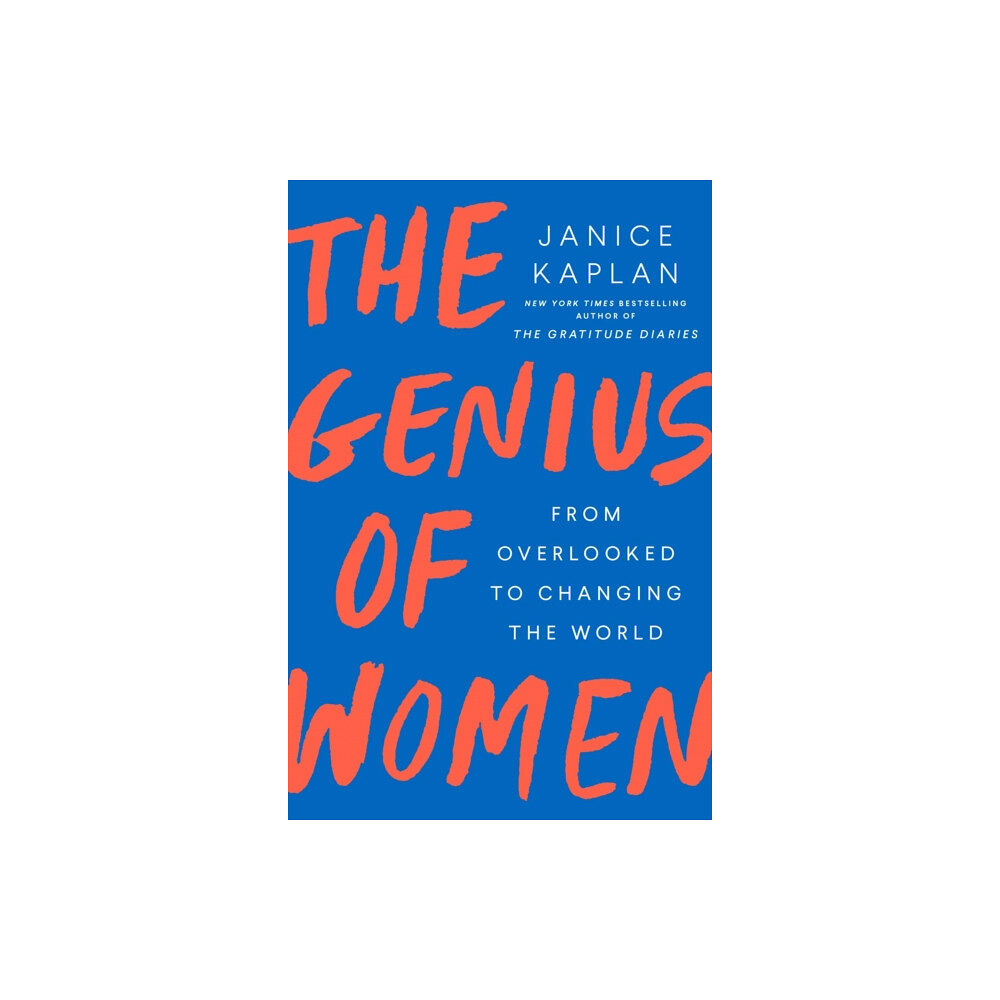 Penguin Putnam Inc The Genius Of Women (häftad, eng)