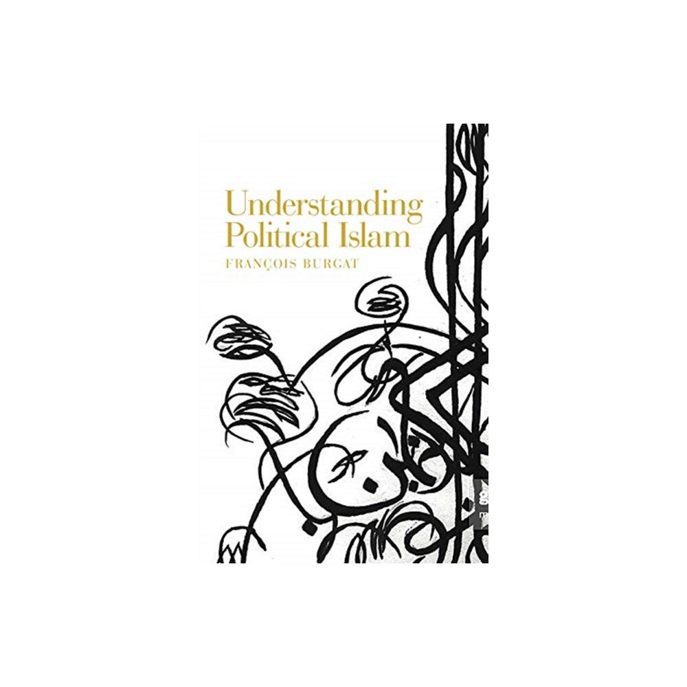 Manchester university press Understanding Political Islam (häftad, eng)