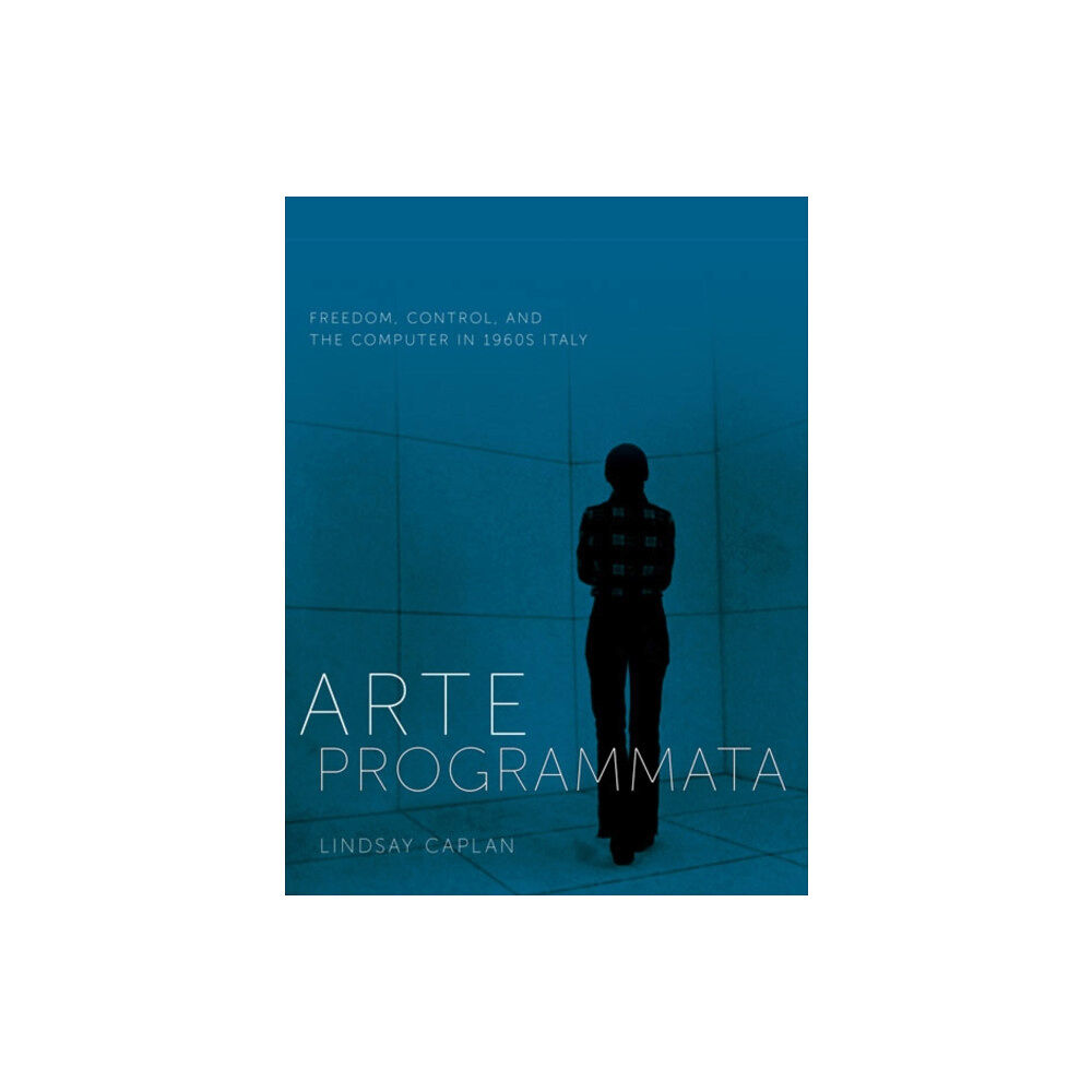 University of Minnesota Press Arte Programmata (häftad, eng)