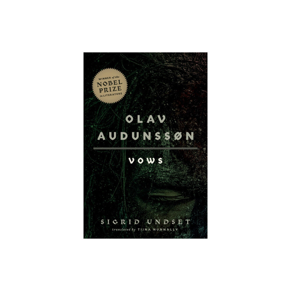 University of Minnesota Press Olav Audunssøn (häftad, eng)