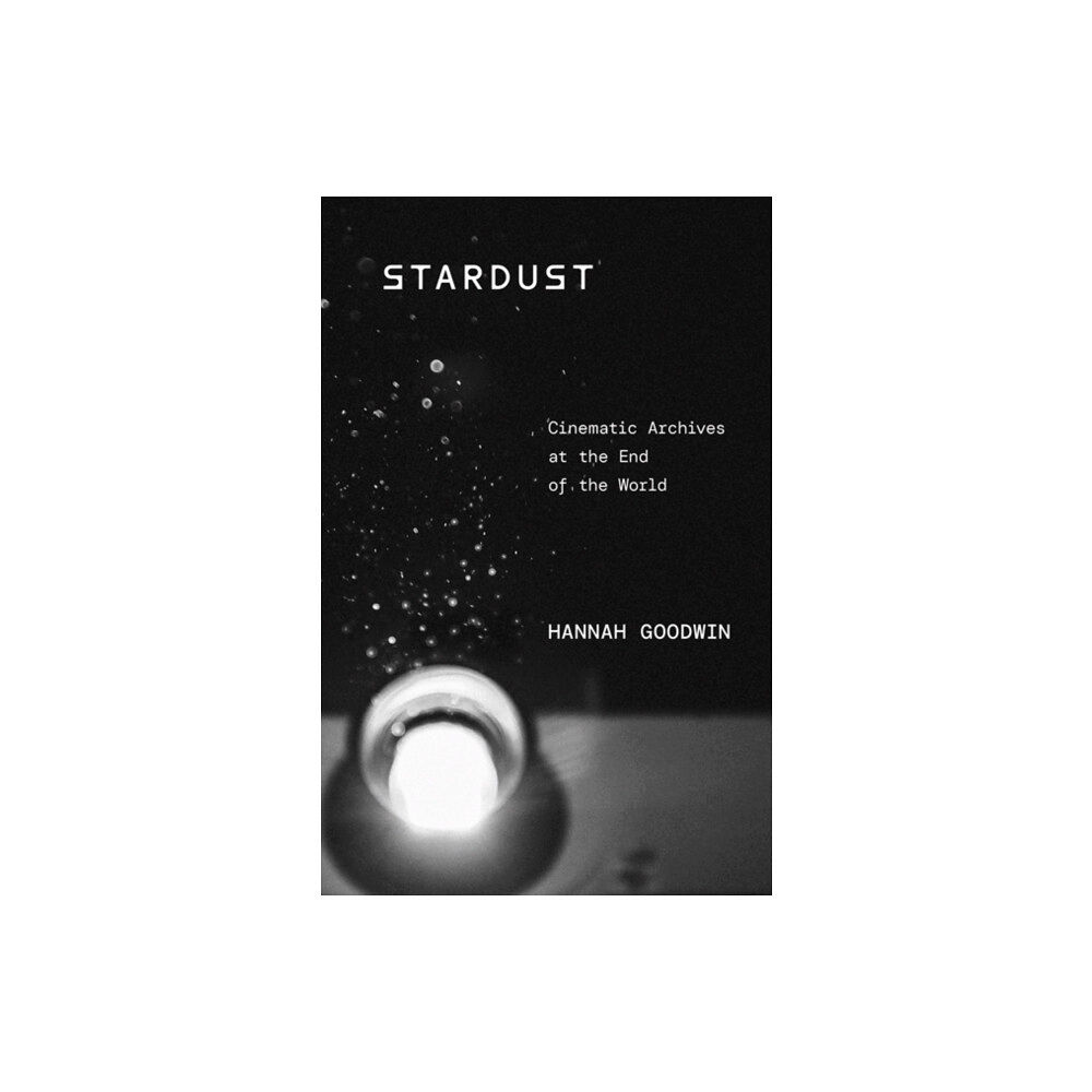 University of Minnesota Press Stardust (häftad, eng)