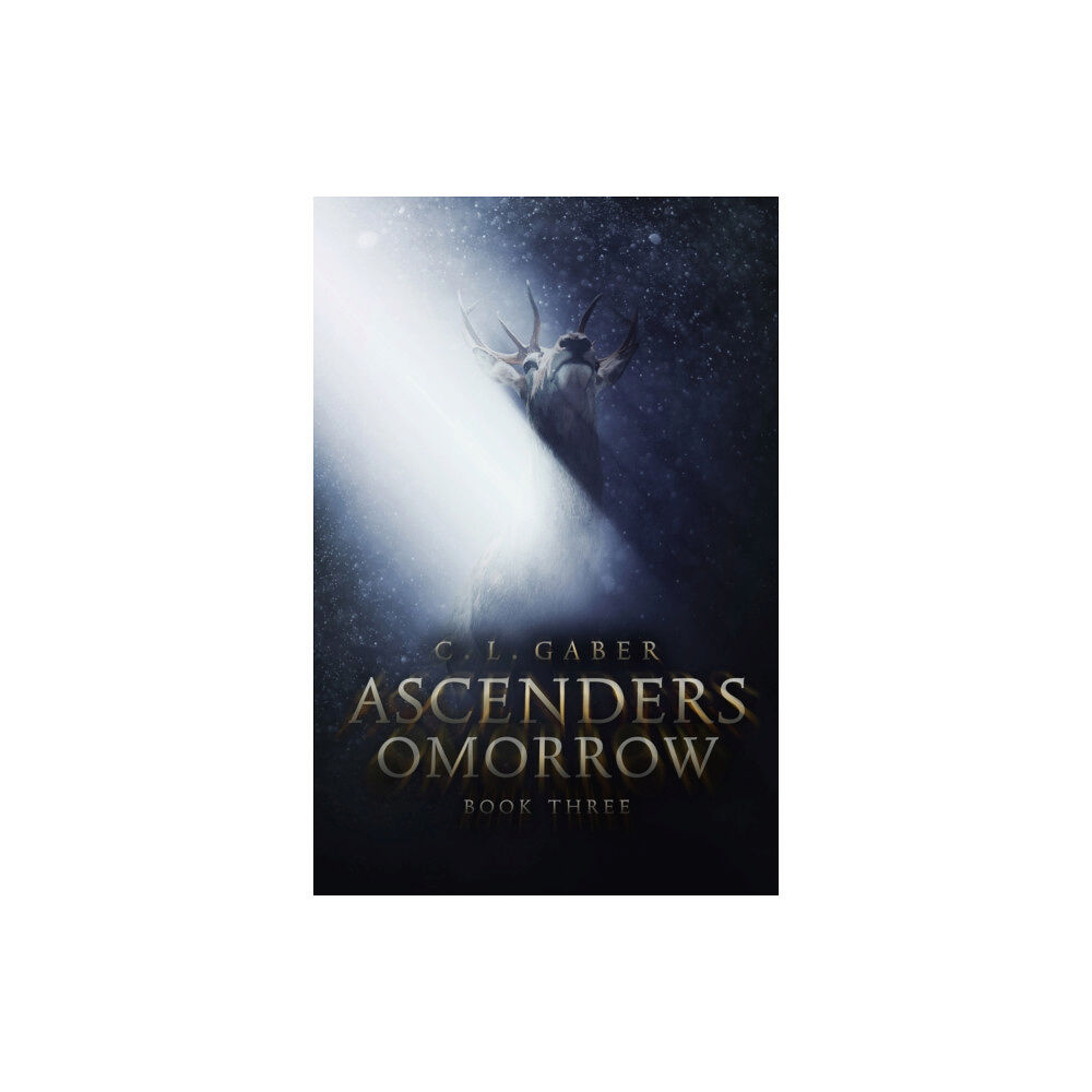 Independently Published Ascenders: Omorrow (Book Three) (häftad, eng)