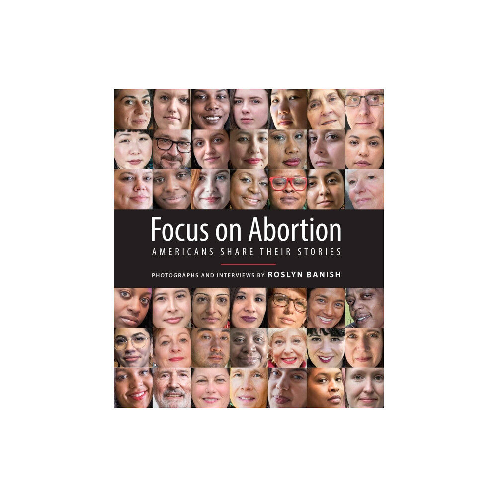 Skyhorse Focus on Abortion (inbunden, eng)