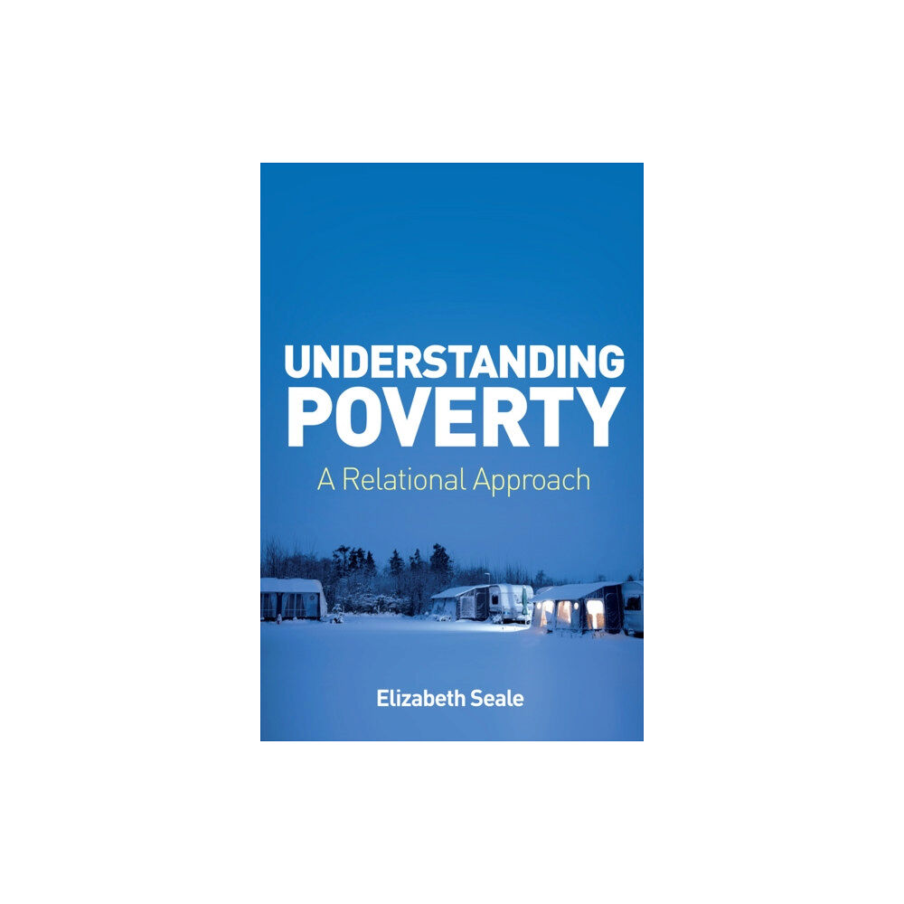 John Wiley And Sons Ltd Understanding Poverty (häftad, eng)