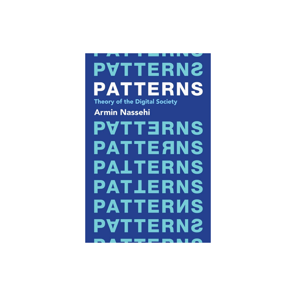 John Wiley And Sons Ltd Patterns (inbunden, eng)