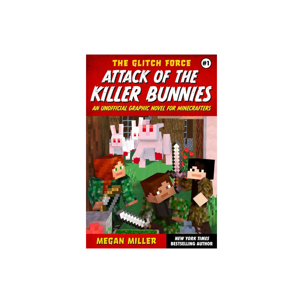 Skyhorse Publishing Attack of the Killer Bunnies (häftad, eng)