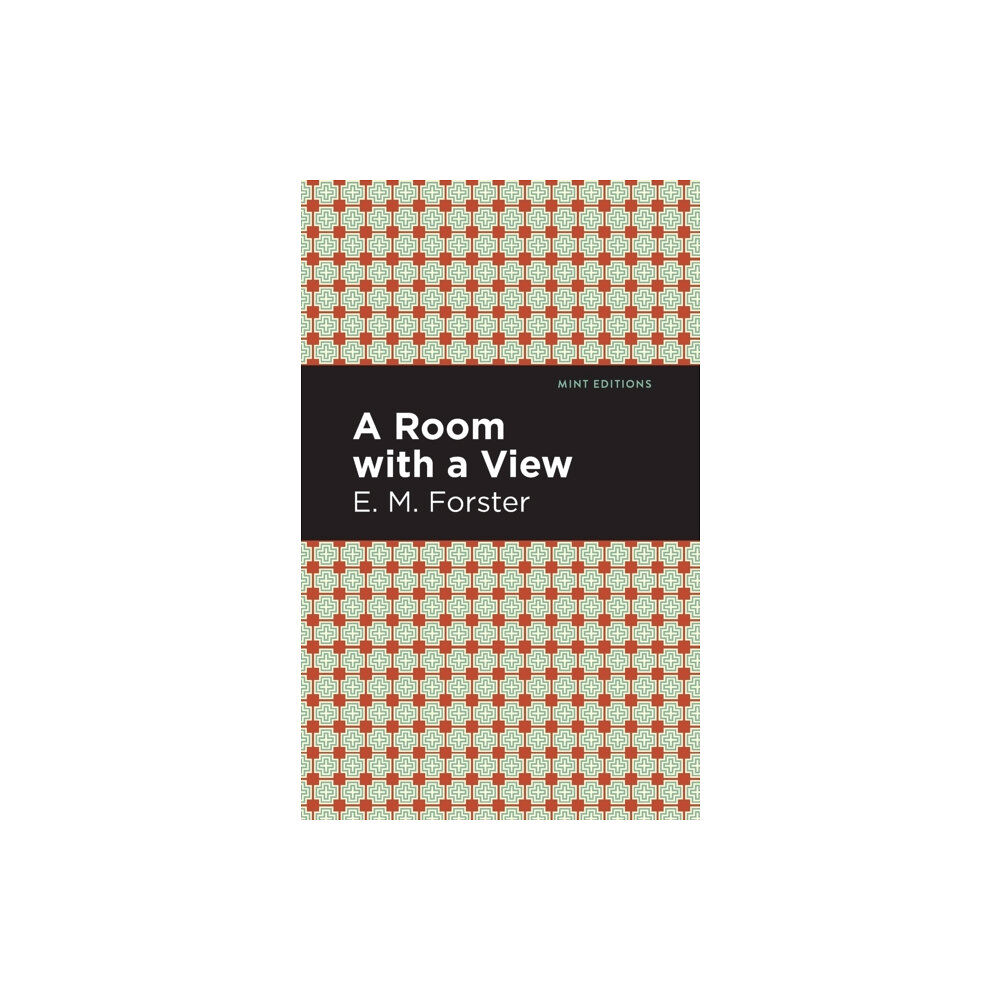 Graphic Arts Books A Room with a View (häftad, eng)