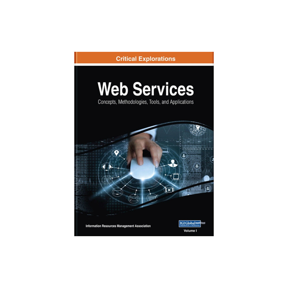 IGI Global Web Services (inbunden, eng)