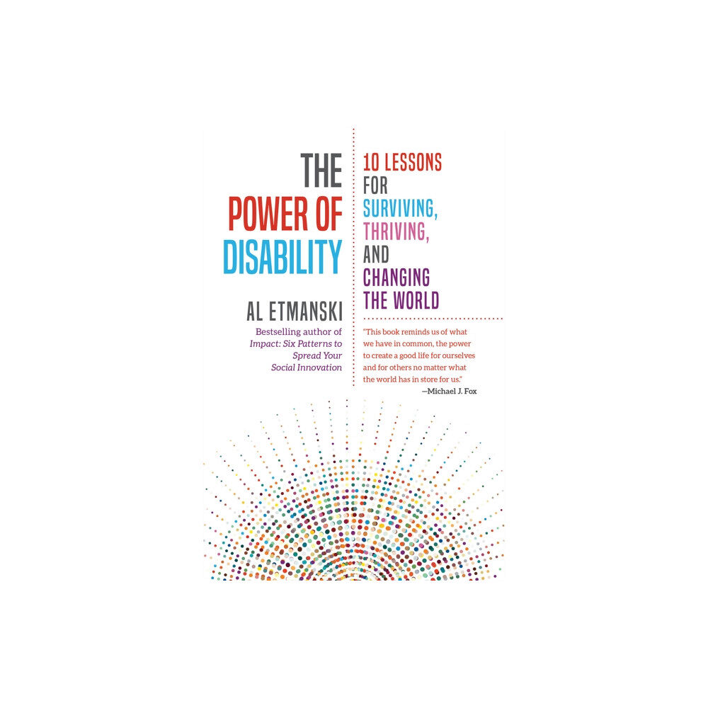 Berrett-Koehler Publishers The Power of Disability (häftad, eng)