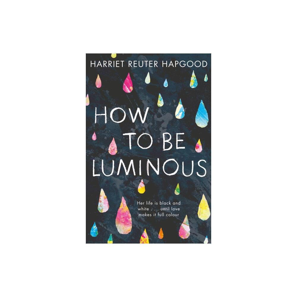 Pan Macmillan How To Be Luminous (häftad, eng)