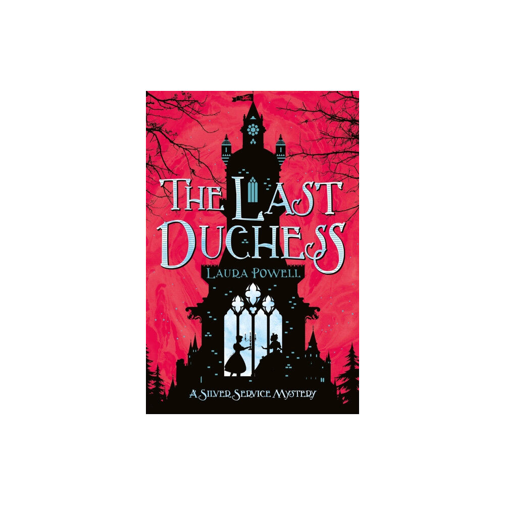 Pan Macmillan The Last Duchess (häftad, eng)