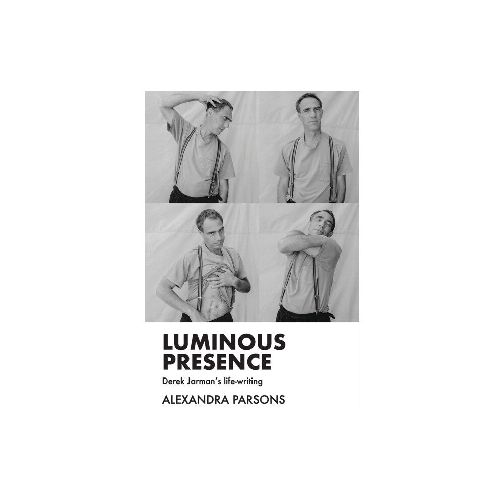 Manchester university press Luminous Presence (häftad, eng)