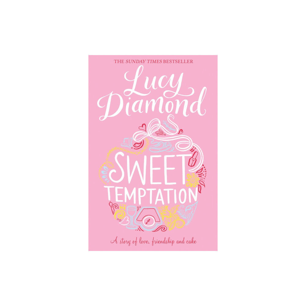 Pan Macmillan Sweet Temptation (häftad, eng)