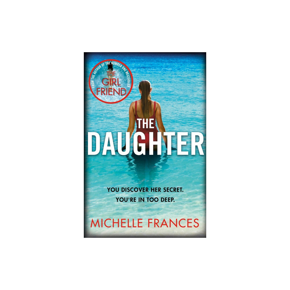 Pan Macmillan The Daughter (häftad, eng)