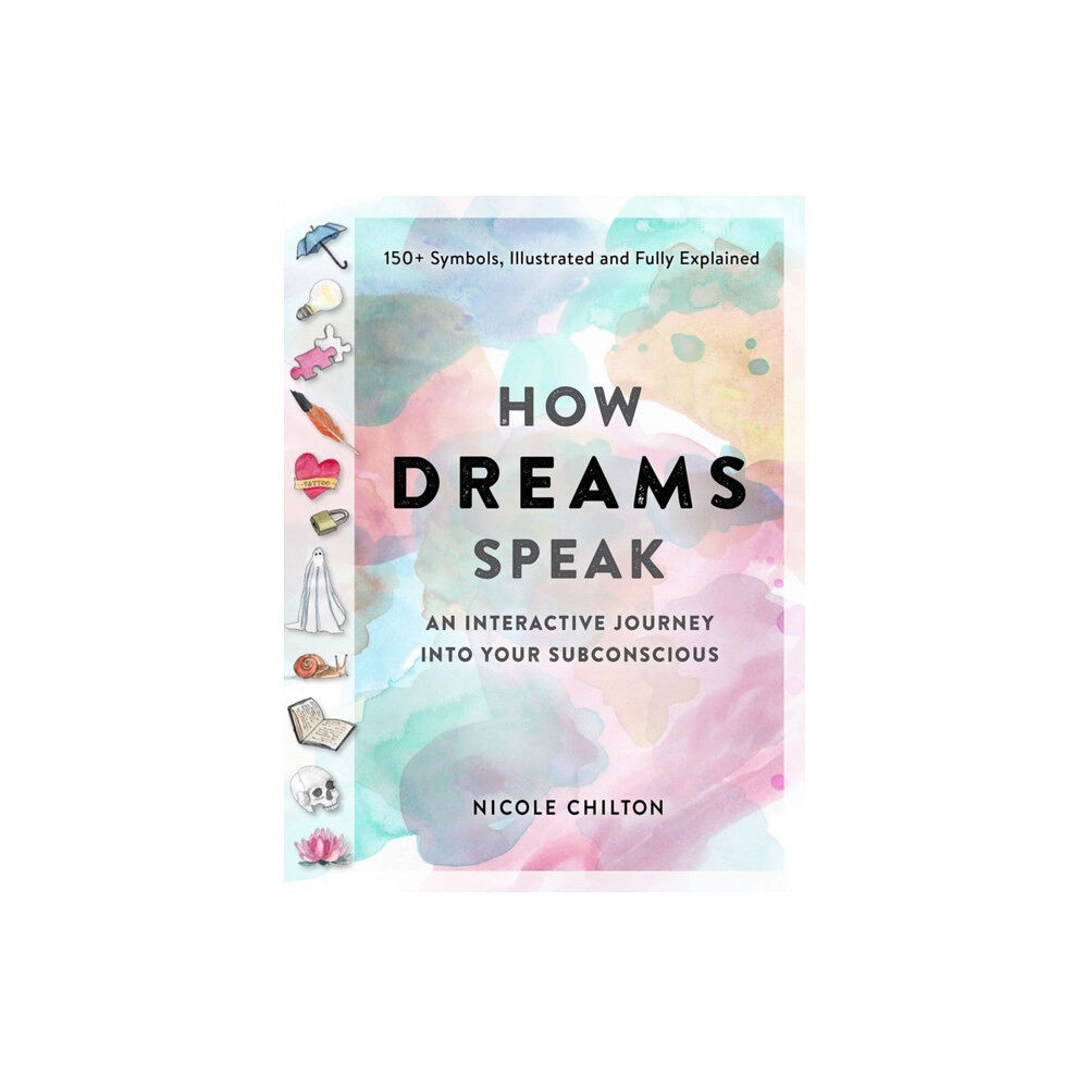 Workman Publishing How Dreams Speak (häftad, eng)