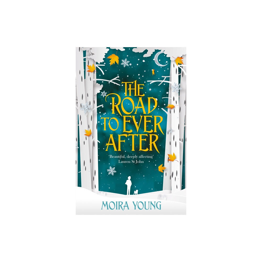 Pan Macmillan The Road To Ever After (häftad, eng)