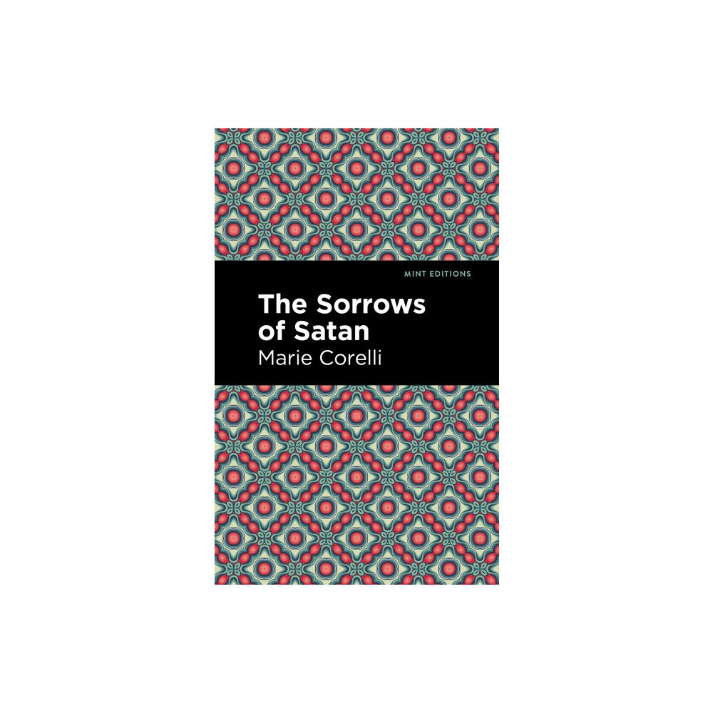 Mint Editions The Sorrows of Satan (häftad, eng)