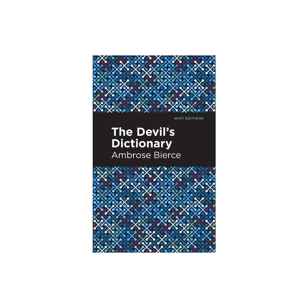 Mint Editions The Devil's Dictionary (häftad, eng)