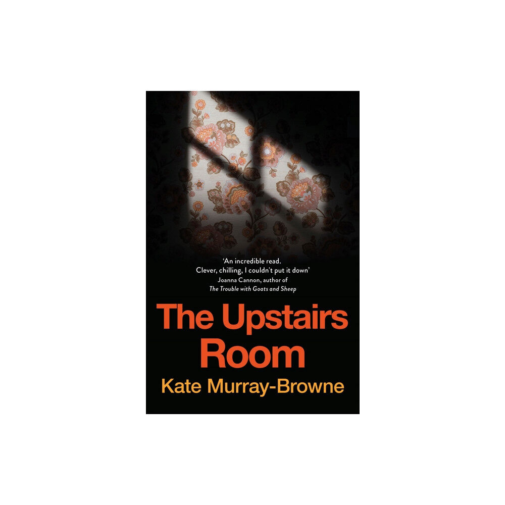 Pan Macmillan The Upstairs Room (häftad, eng)