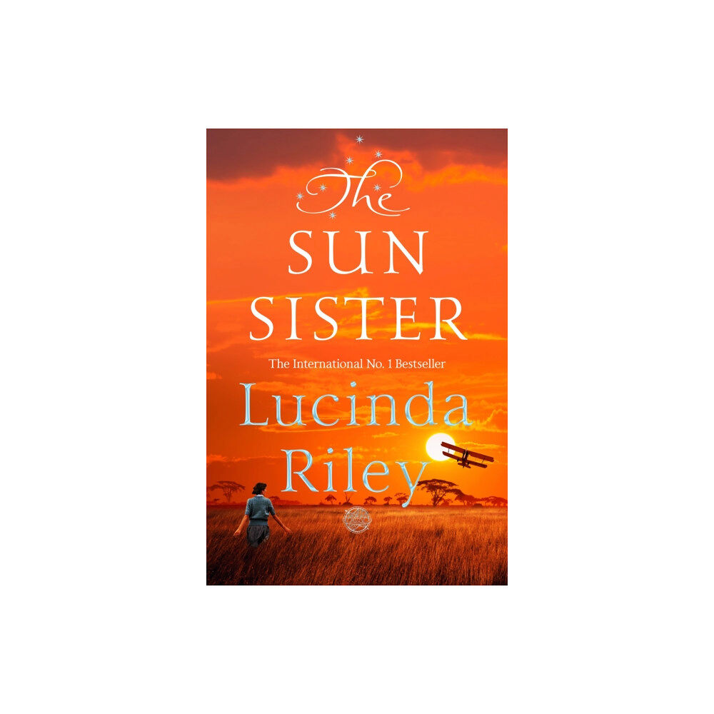 Pan Macmillan The Sun Sister (häftad, eng)