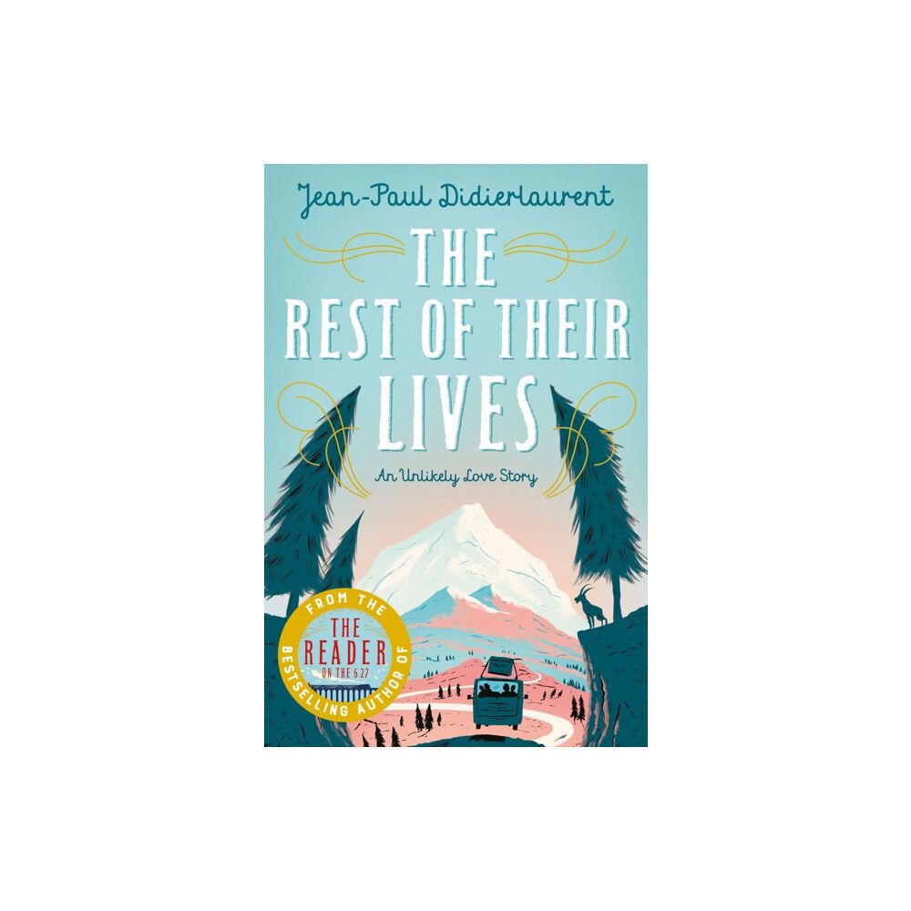 Pan Macmillan The Rest of Their Lives (häftad, eng)