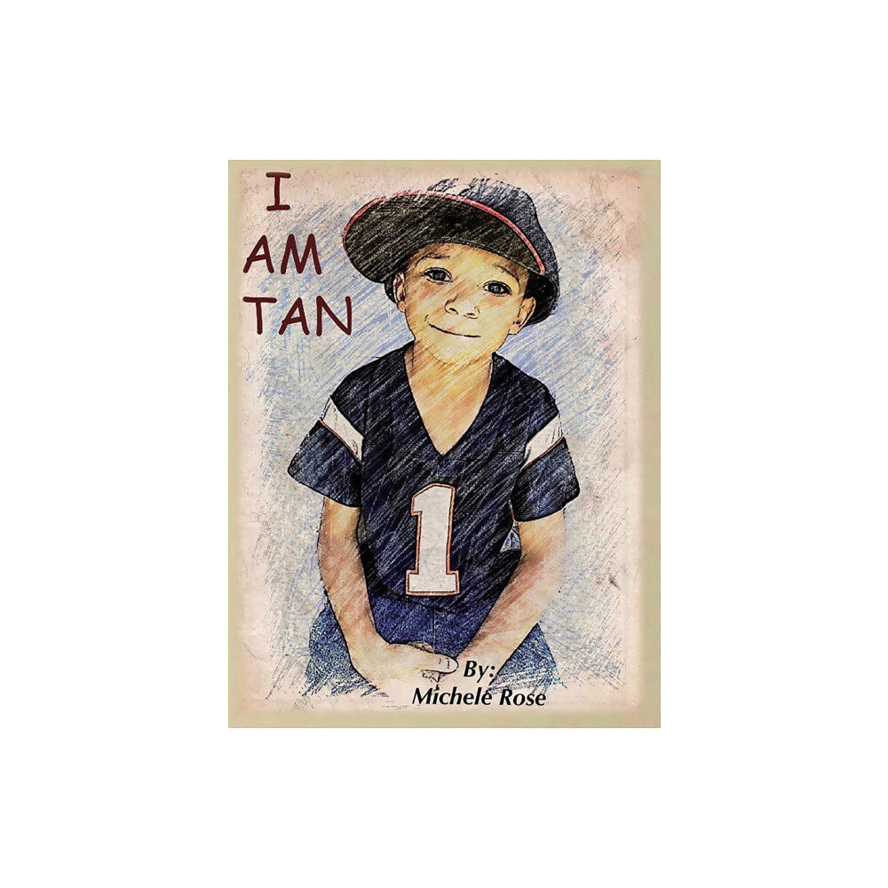 Movement Publishing I Am Tan (inbunden, eng)