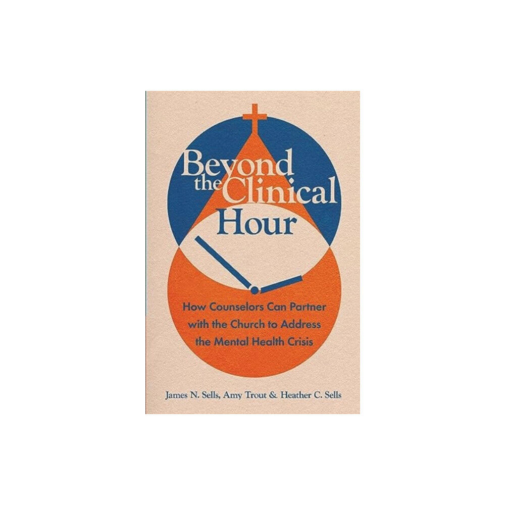 IVP Academic Beyond the Clinical Hour (häftad, eng)