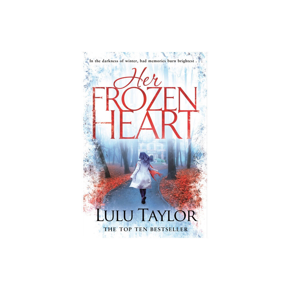 Pan Macmillan Her Frozen Heart (häftad, eng)