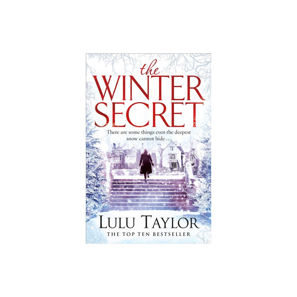 Pan Macmillan The Winter Secret (häftad, eng)