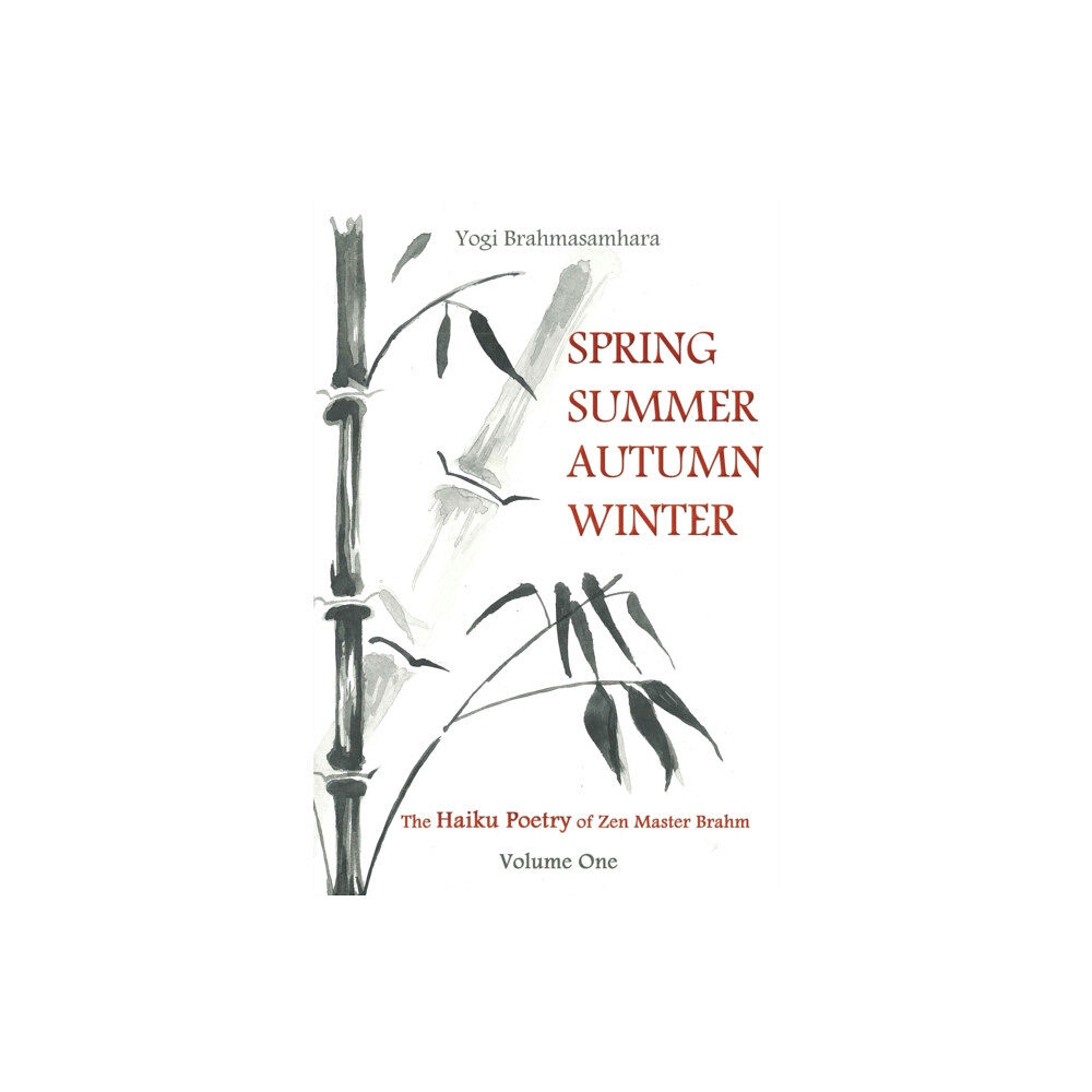 Austin Macauley Publishers Spring Summer Autumn Winter (häftad, eng)
