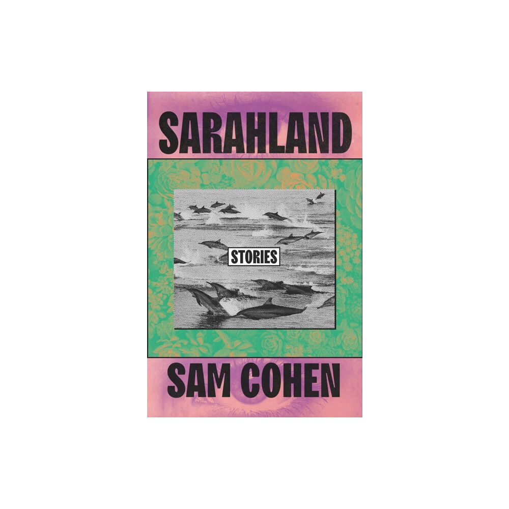 Little, Brown & Company Sarahland (inbunden, eng)