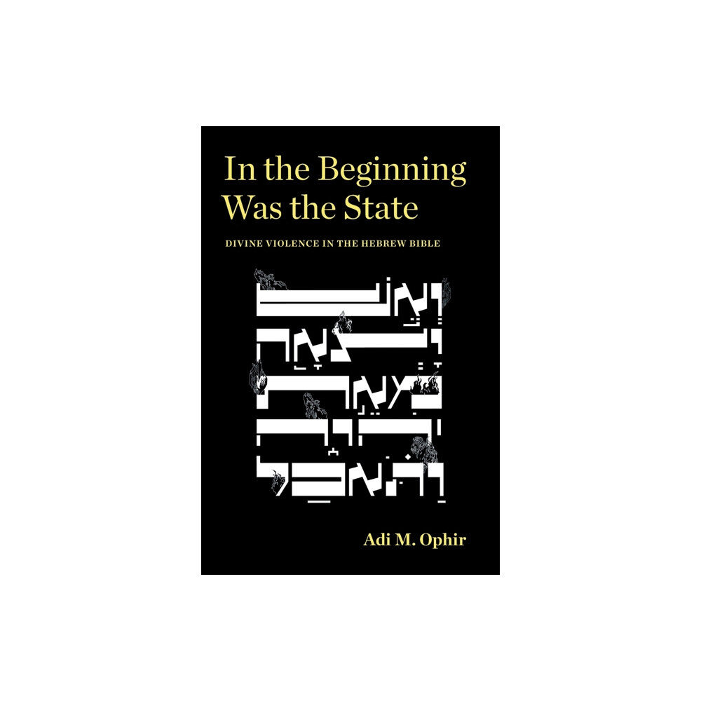 Fordham university press In the Beginning Was the State (häftad, eng)