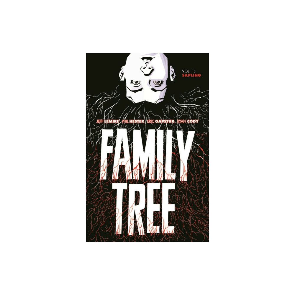 Image Comics Family Tree Volume 1: Sapling (häftad, eng)