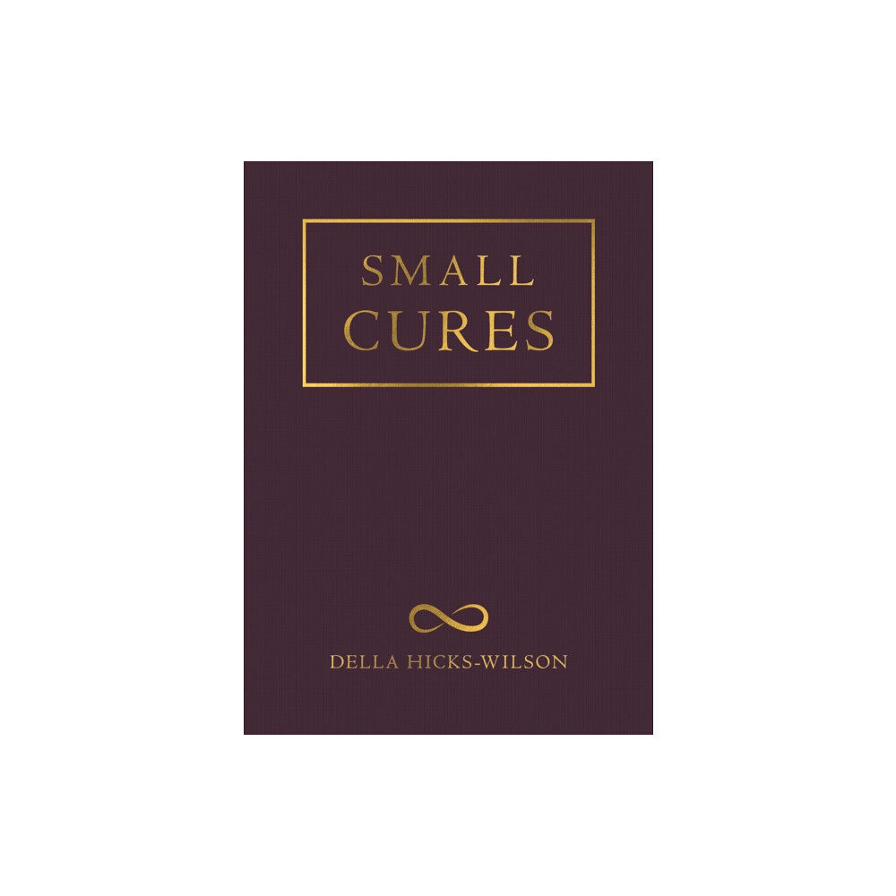 Andrews McMeel Publishing Small Cures (häftad, eng)