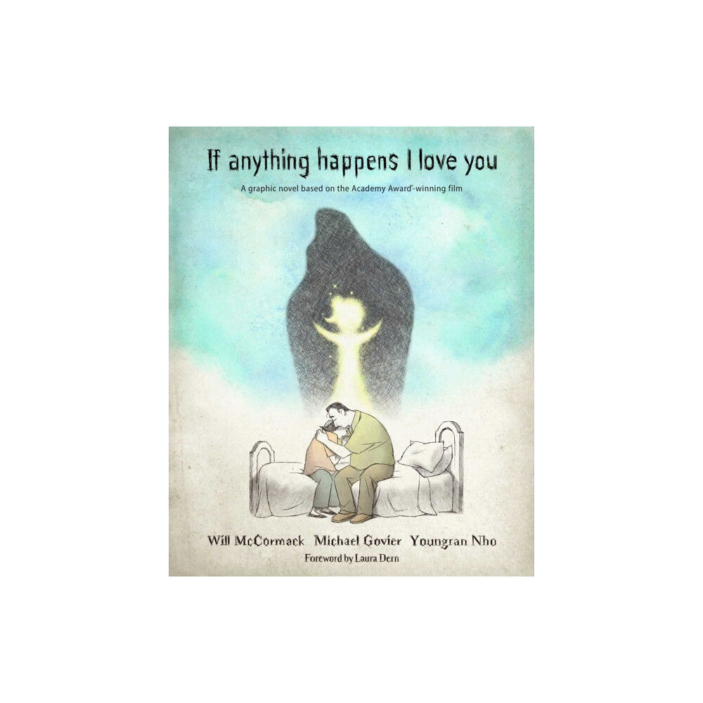 Andrews McMeel Publishing If Anything Happens I Love You (häftad, eng)