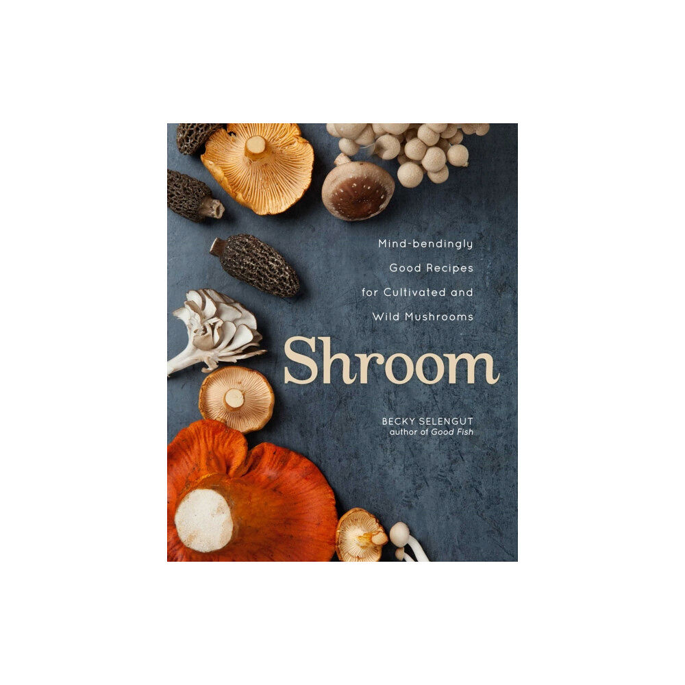 Andrews McMeel Publishing Shroom (häftad, eng)