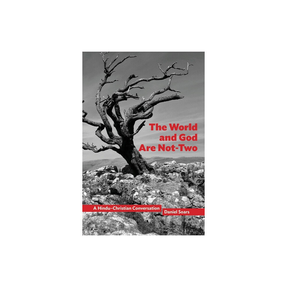 Fordham university press The World and God Are Not-Two (häftad, eng)