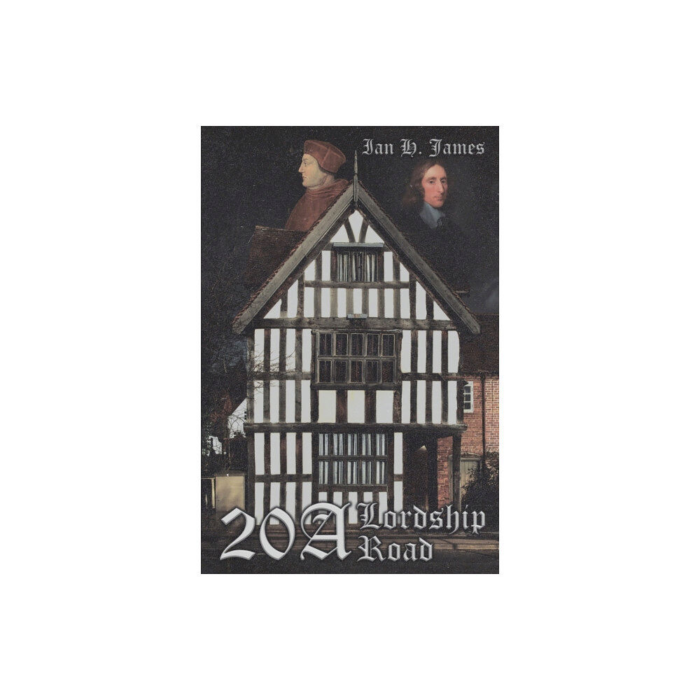 Austin Macauley Publishers 20A Lordship Road (häftad, eng)