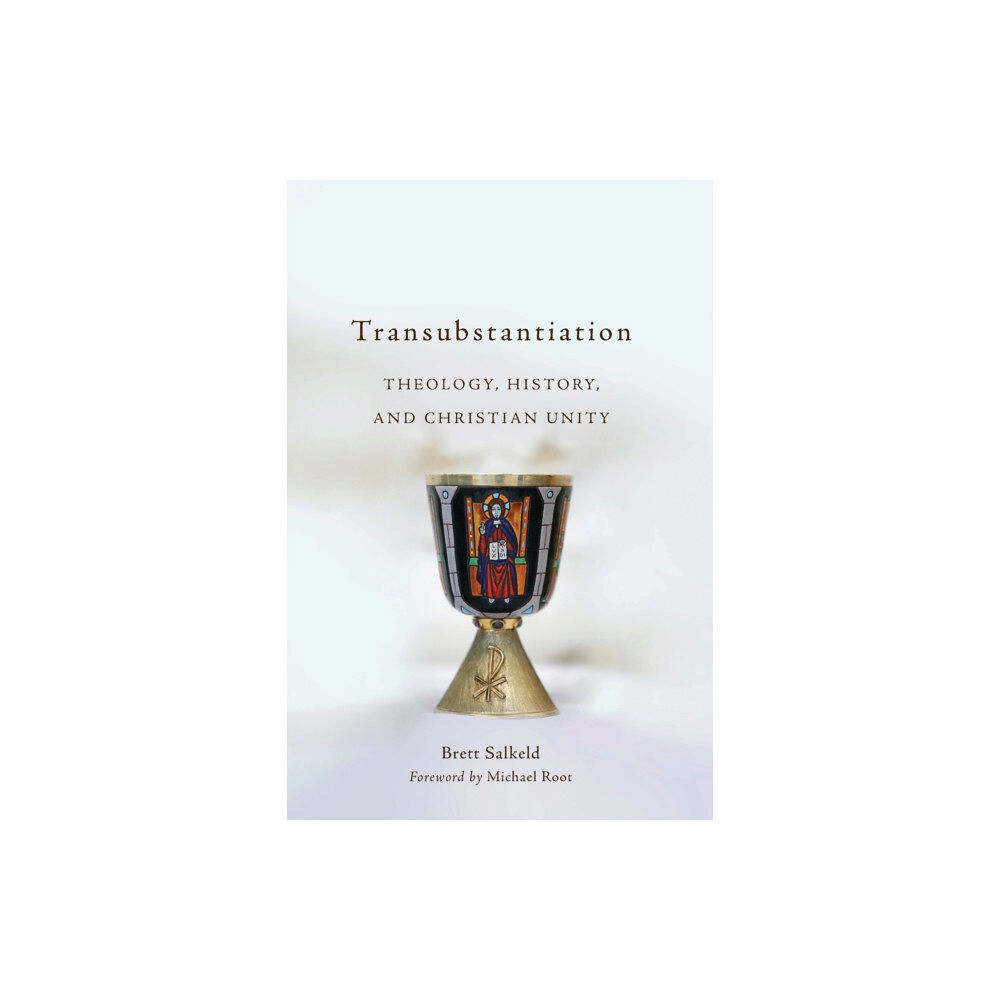 Baker publishing group Transubstantiation (häftad, eng)