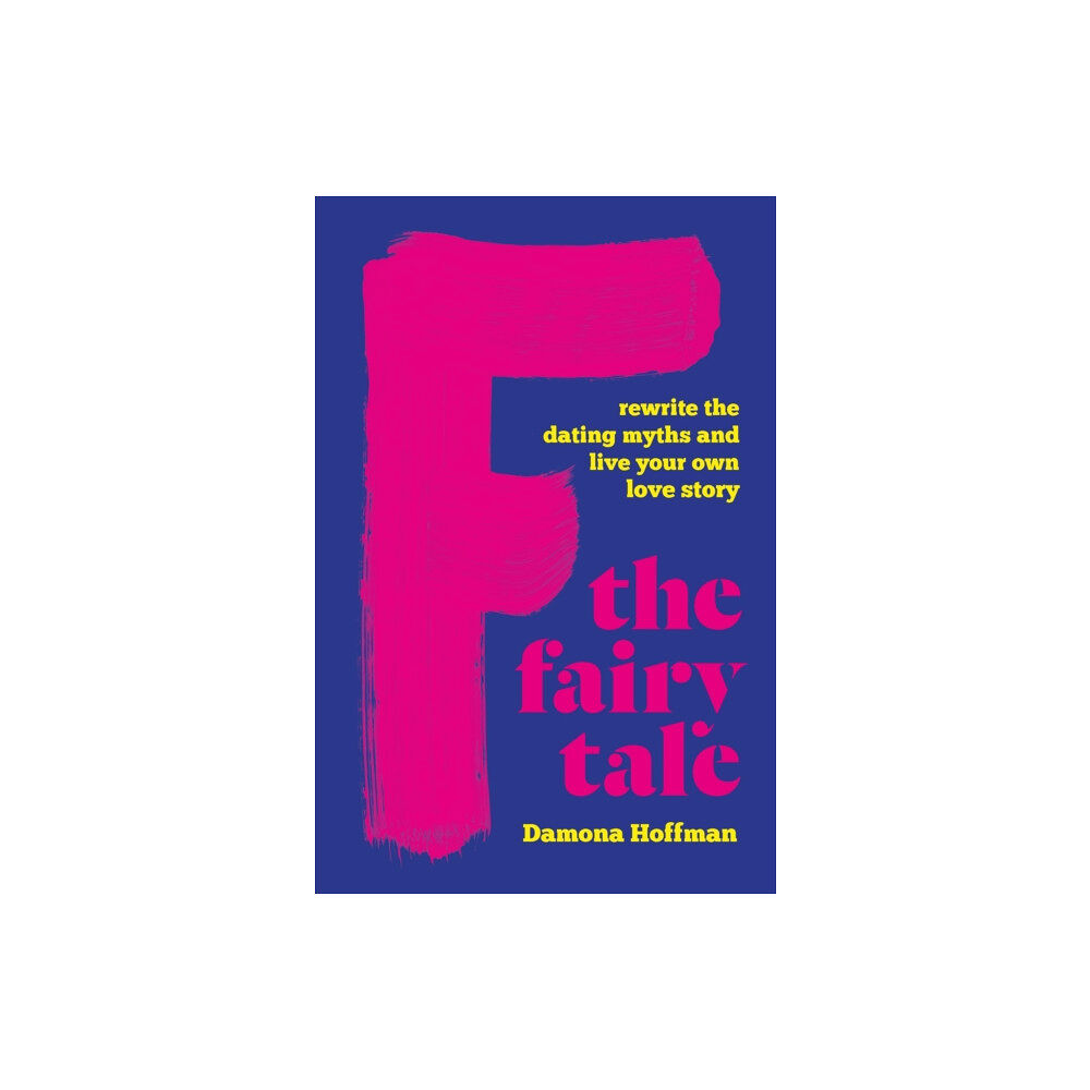 Basic Books F the Fairy Tale (inbunden, eng)