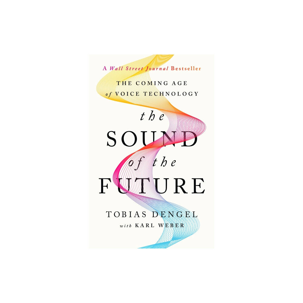 PublicAffairs,U.S. The Sound of the Future (inbunden, eng)