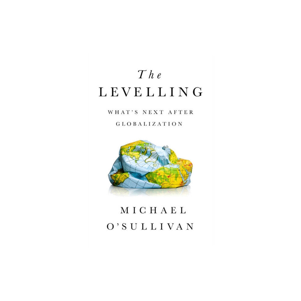 PublicAffairs,U.S. The Levelling (inbunden, eng)