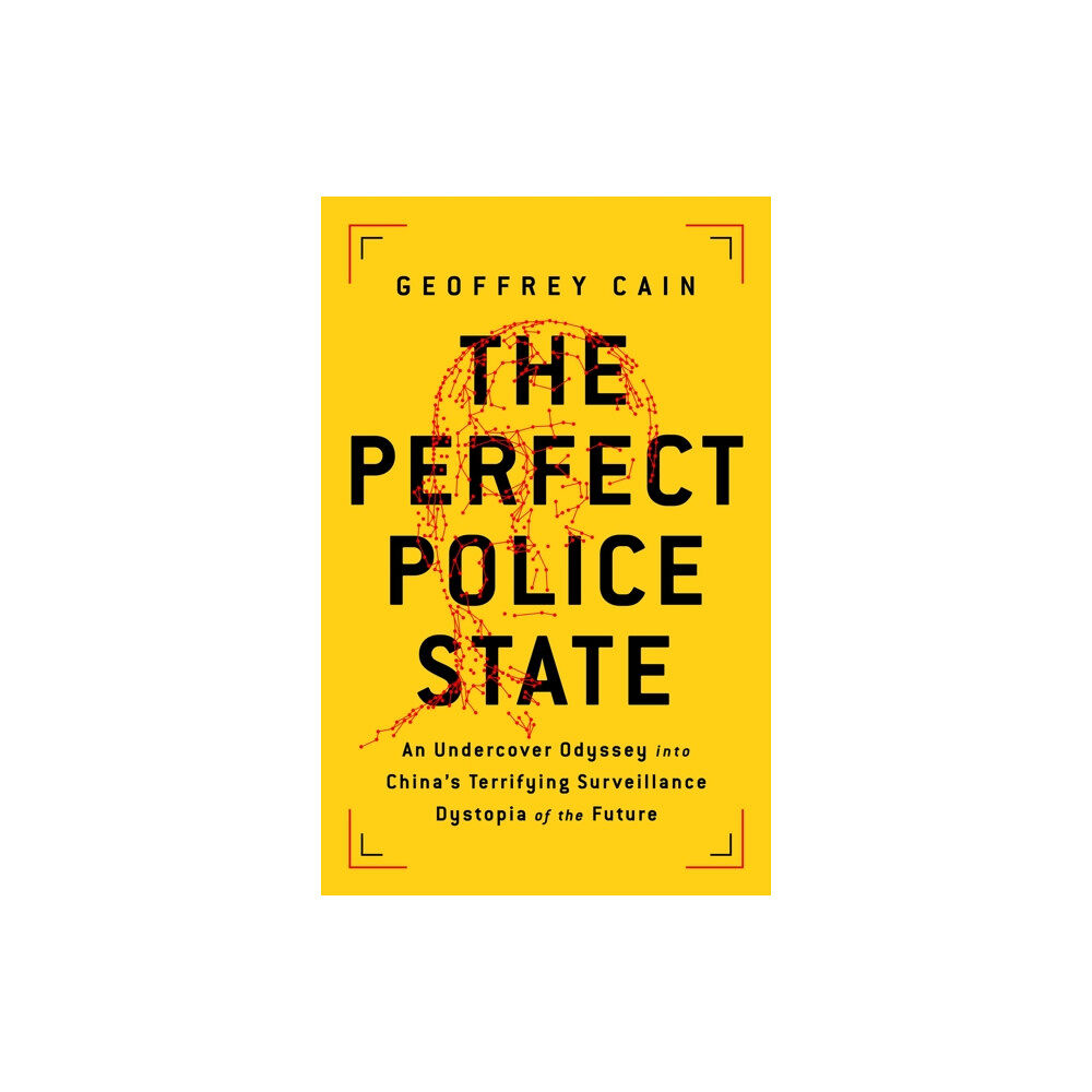 PublicAffairs,U.S. The Perfect Police State (inbunden, eng)