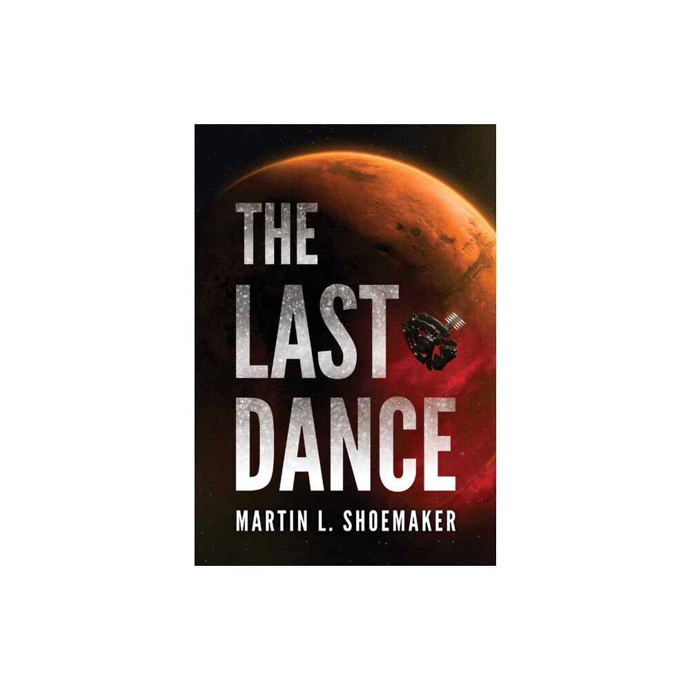 Amazon Publishing The Last Dance (häftad, eng)