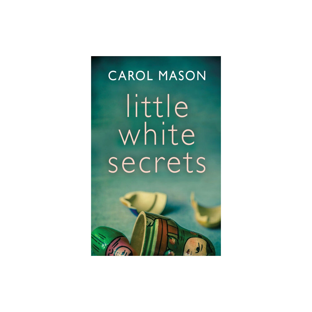 Amazon Publishing Little White Secrets (häftad, eng)