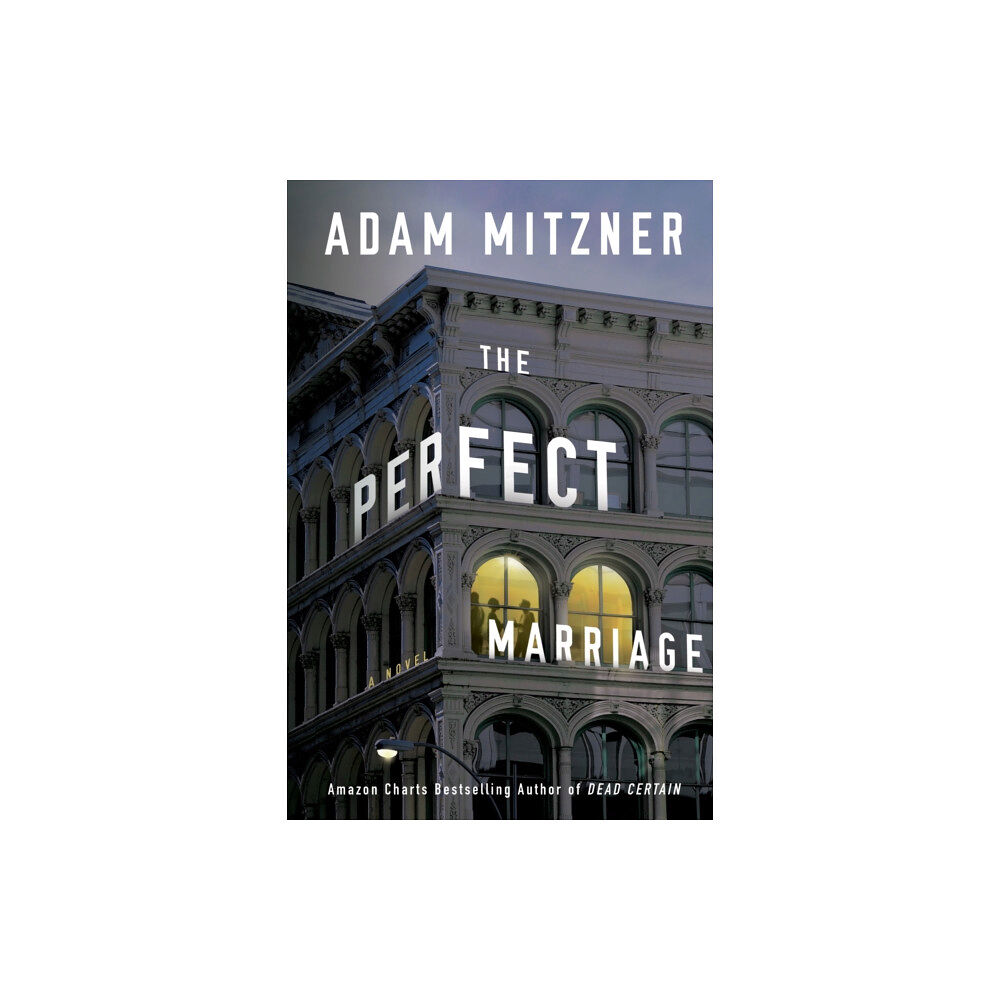 Amazon Publishing The Perfect Marriage (häftad, eng)